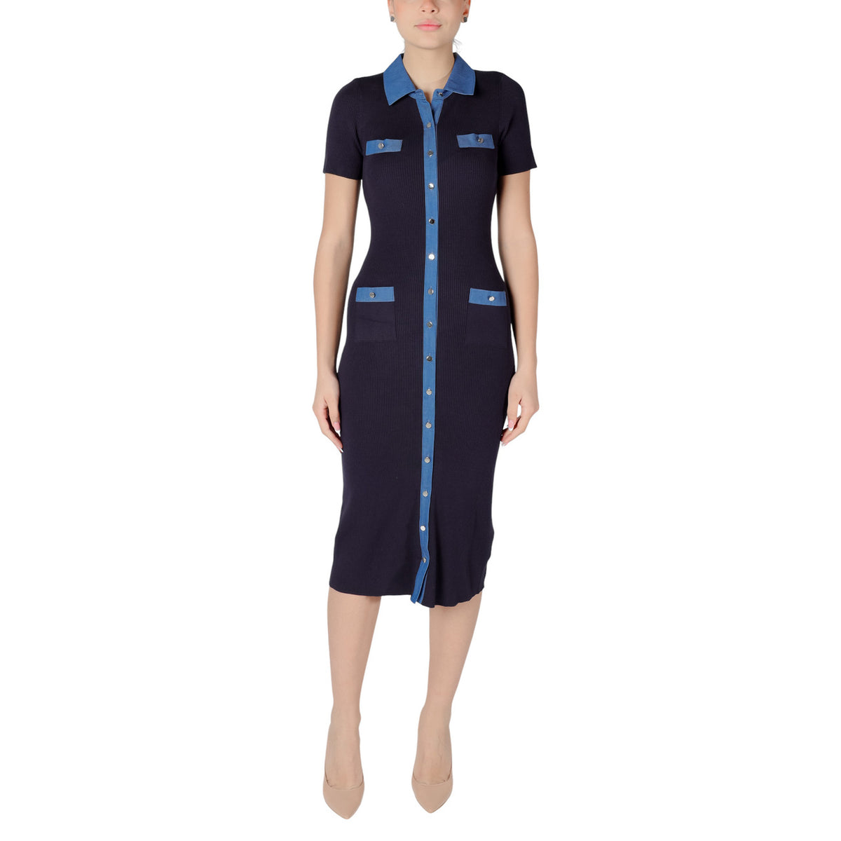 Morgan De Toi Women's Dress