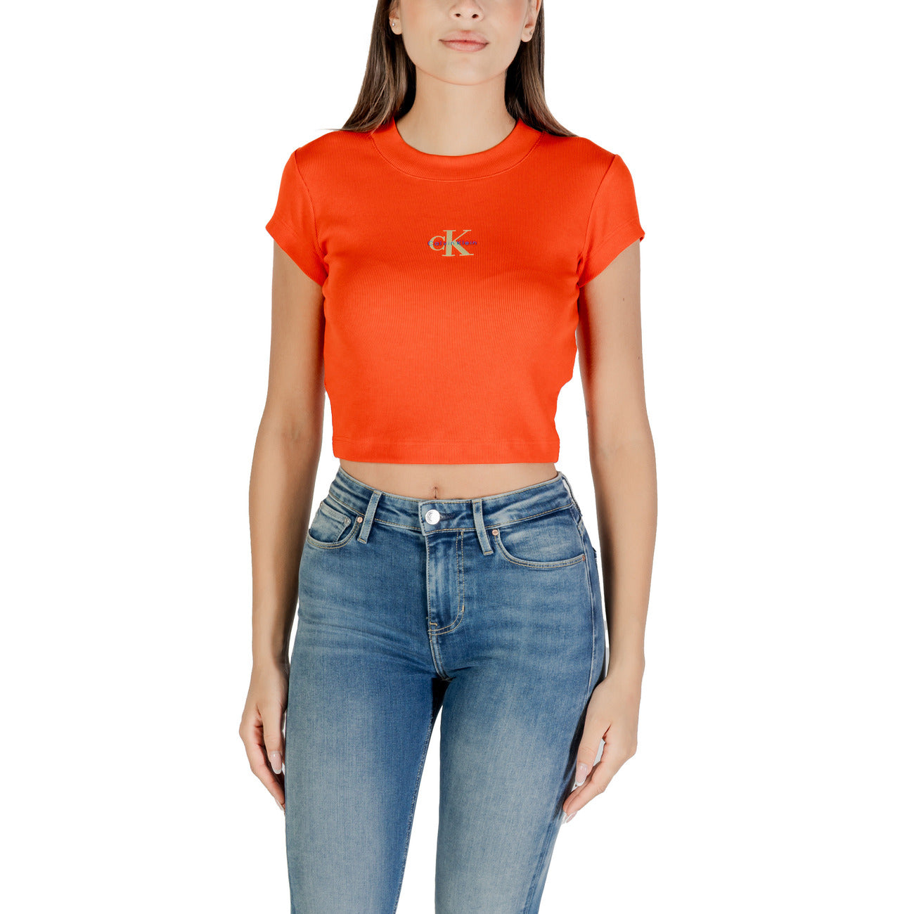 Calvin Klein Jeans Women's Top