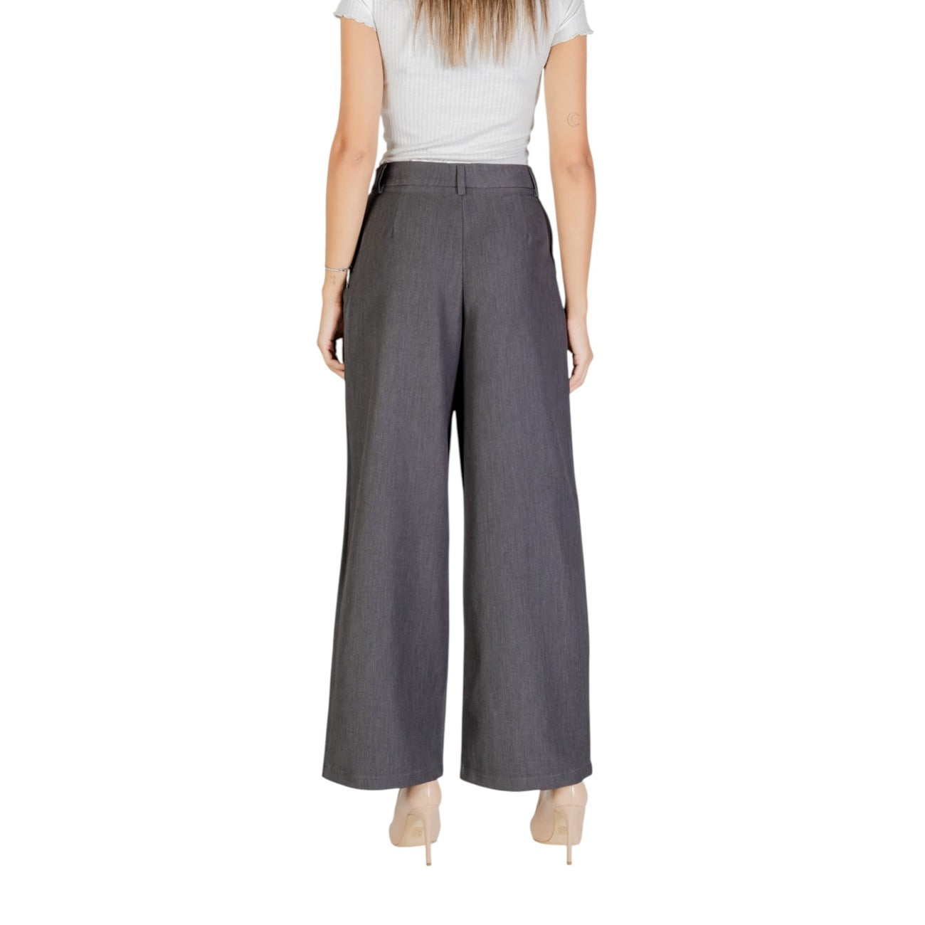 Only Women's Trousers