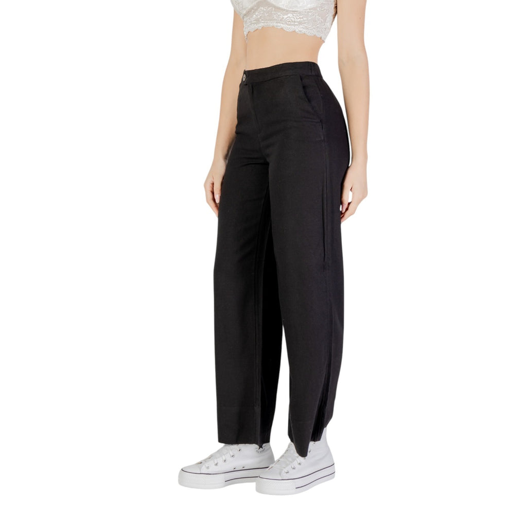 Only Women's Trousers