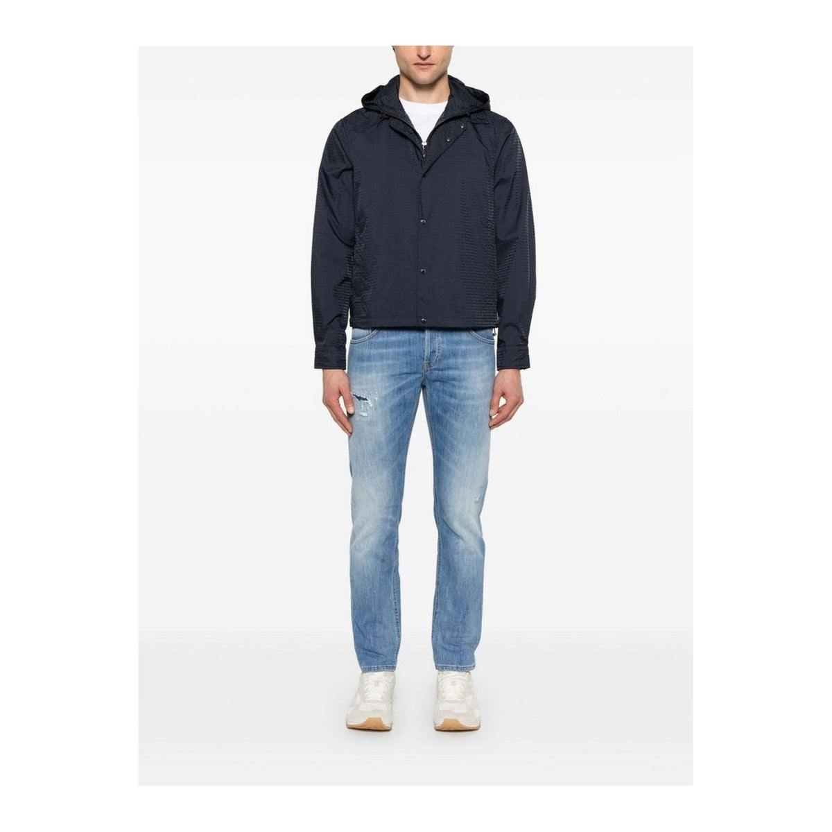 Emporio Armani Men's Jacket