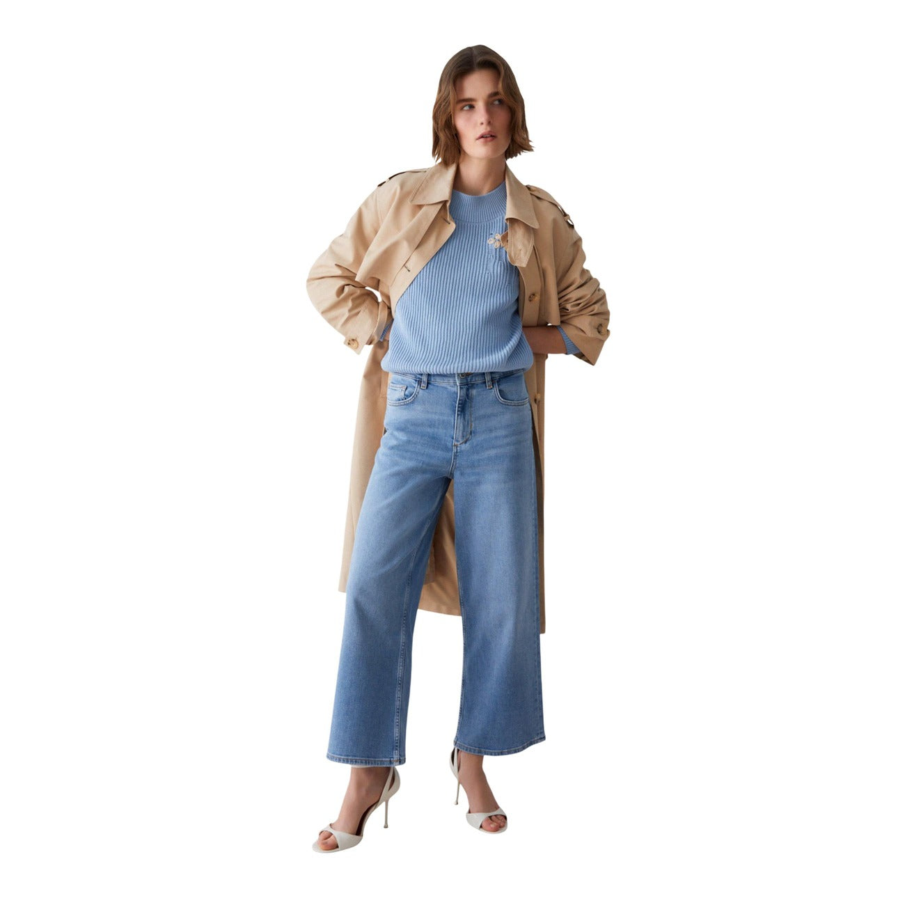 Liu Jo Jeans Femme