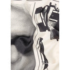 Karl Lagerfeld Jeans Sciarpa Donna