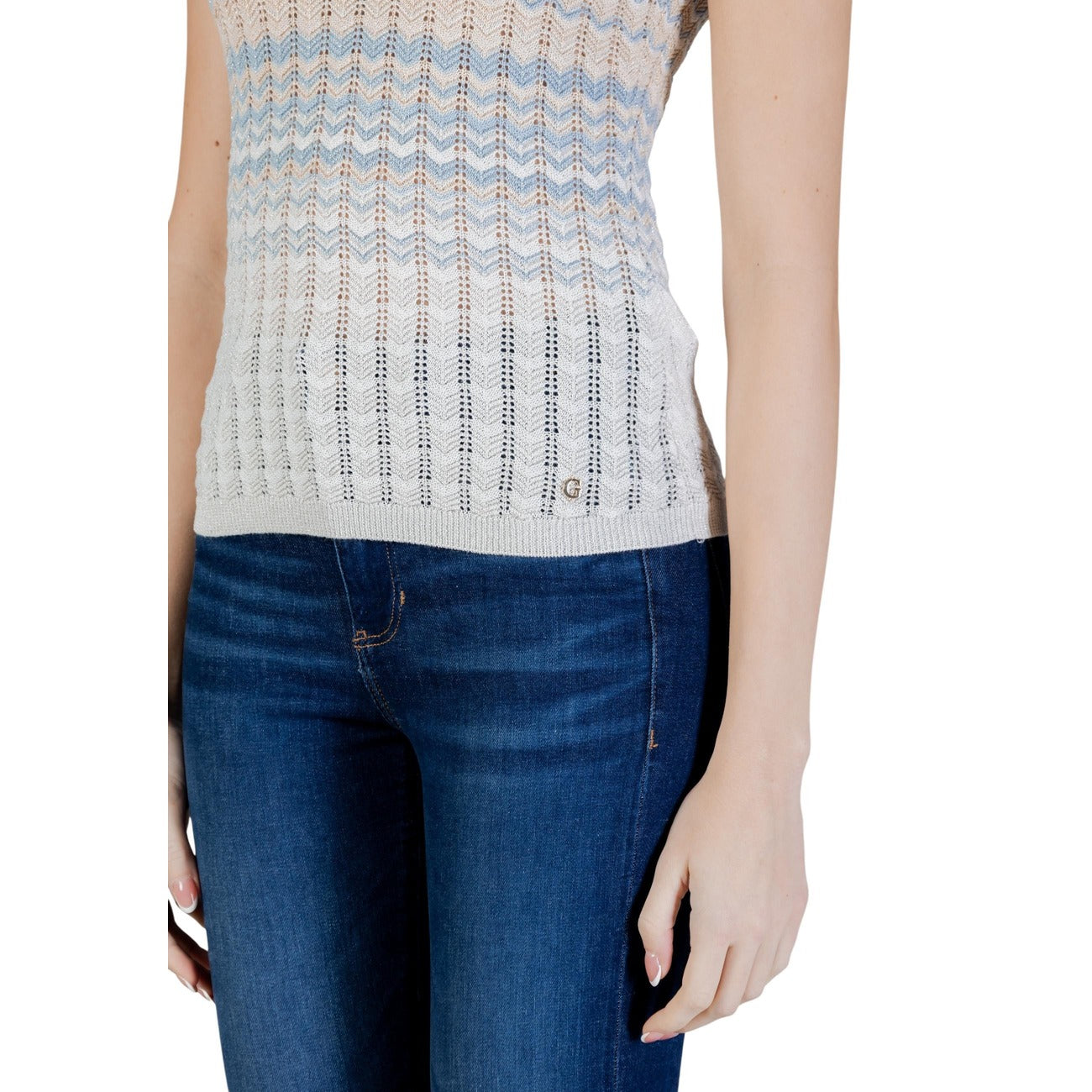 Guess Débardeur Femme