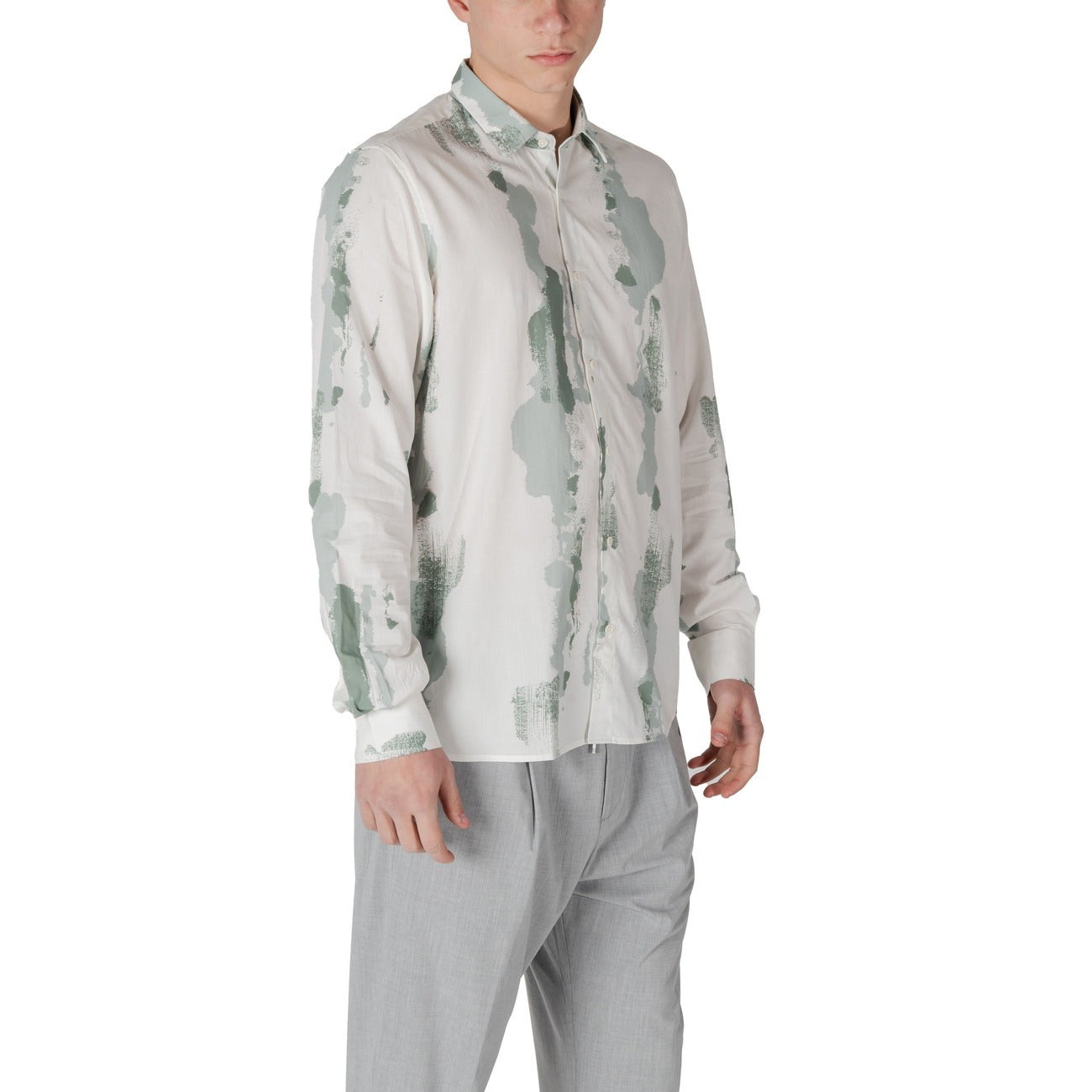 Antony Morato Chemise Homme