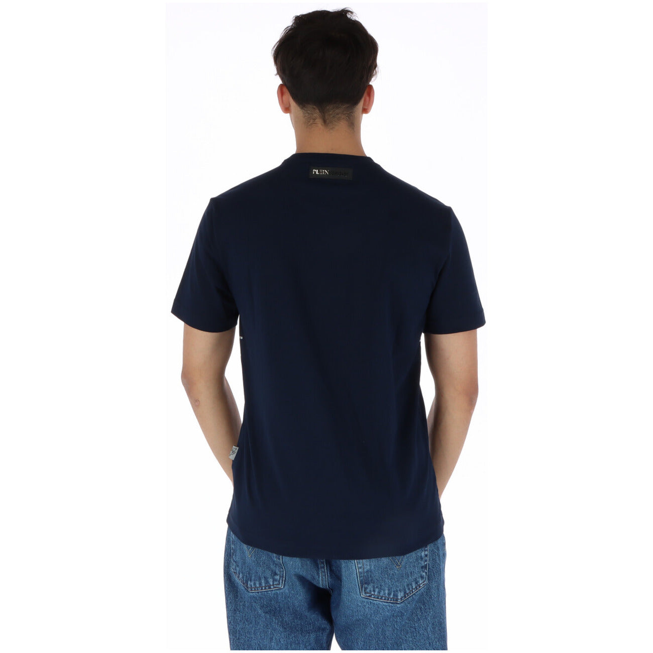 Plein Sport T-shirt Homme