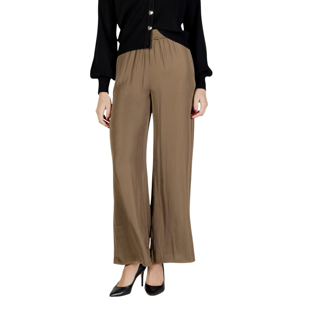 Morgan De Toi Pantalon Femme