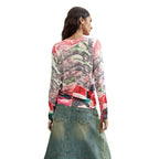 Desigual Maglia Donna