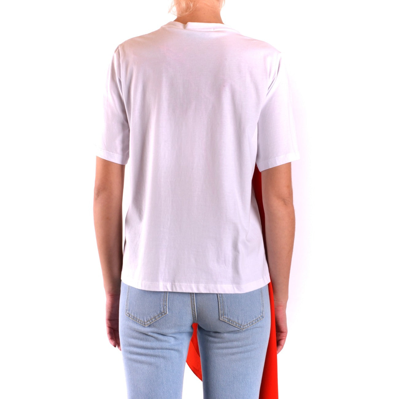 Msgm T-Shirt Donna