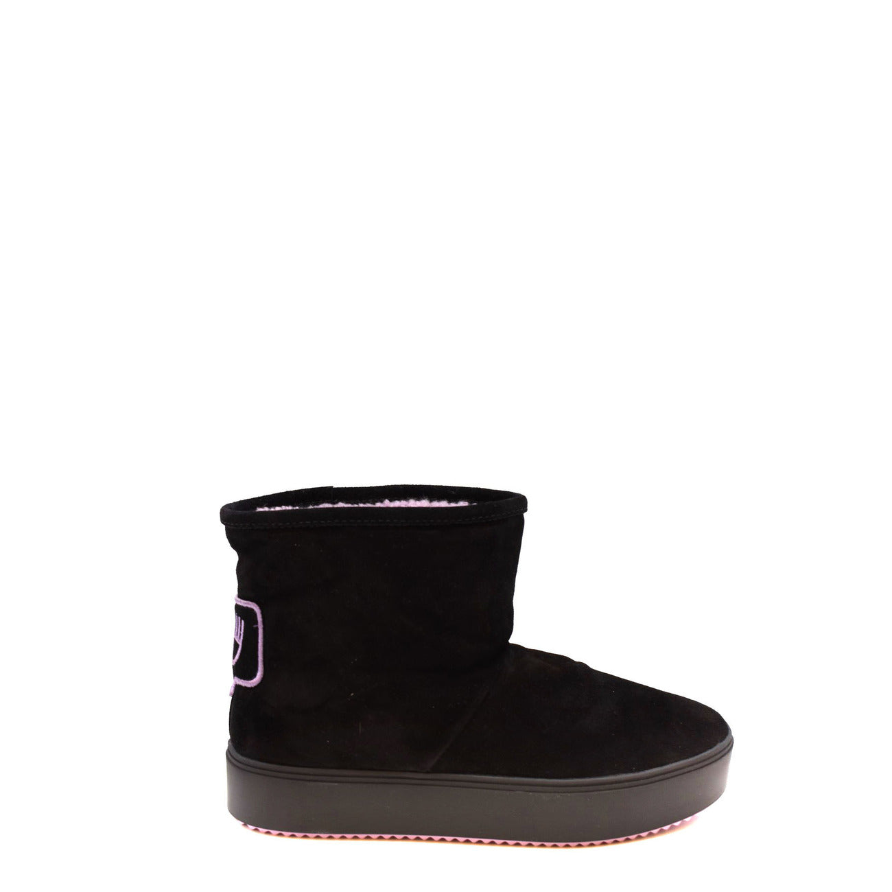 Chiara Ferragni Bottes Femme