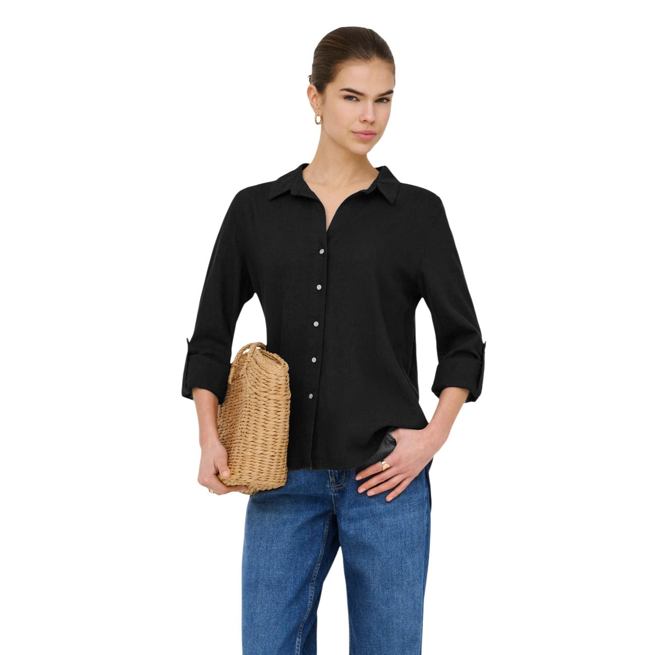 Only Camicia Donna