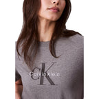 Calvin Klein Jeans T-Shirt Donna