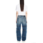 Jean Off-white Femme