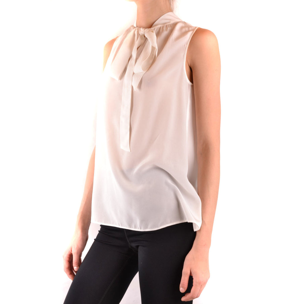 Boutique Moschino Women's Blouse