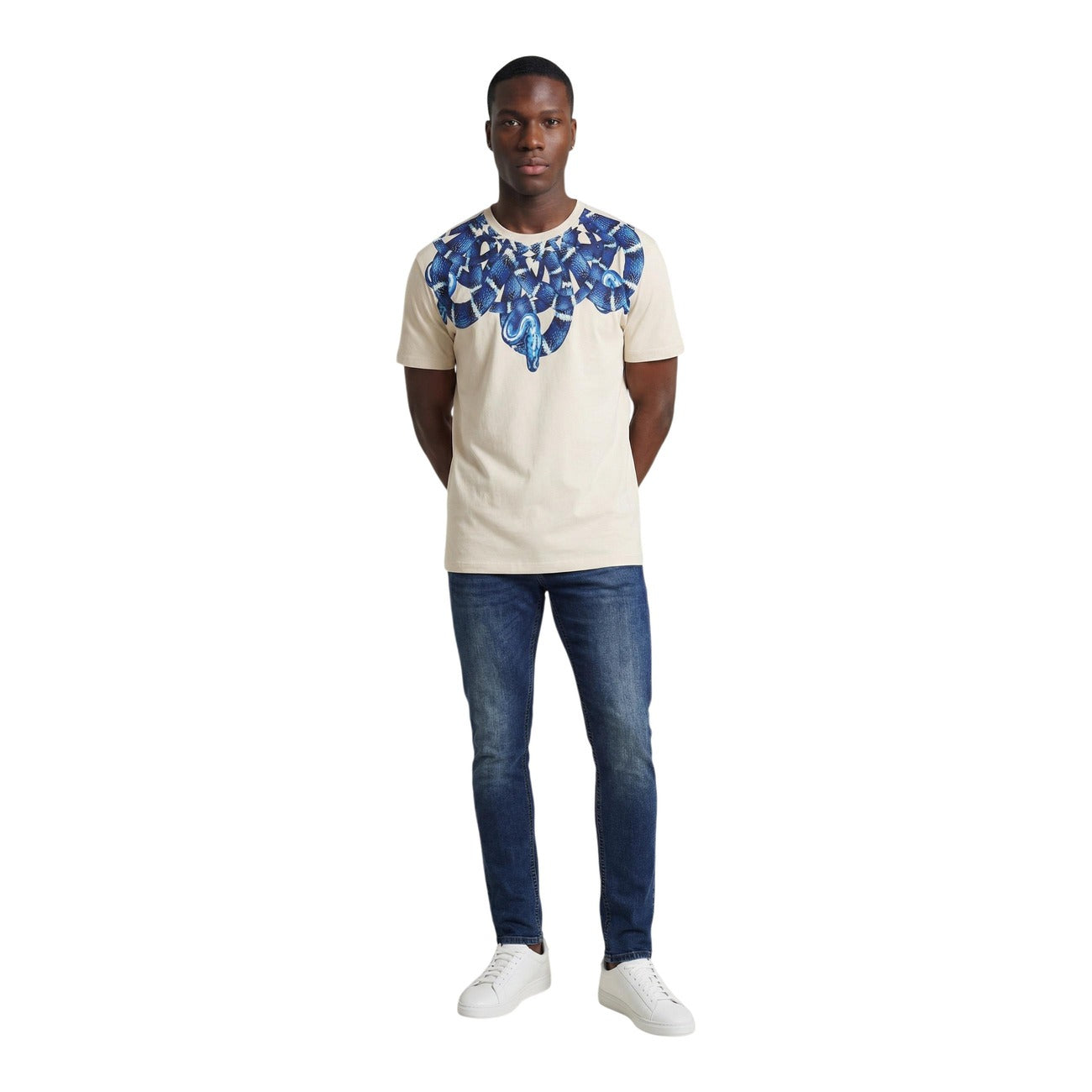 County Of Milan Men's T-Shirt