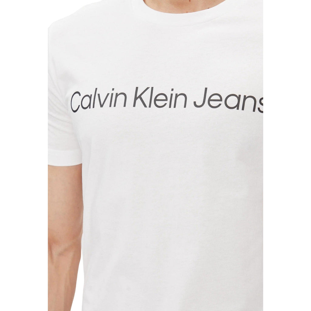 Calvin Klein Jeans Men's T-Shirt