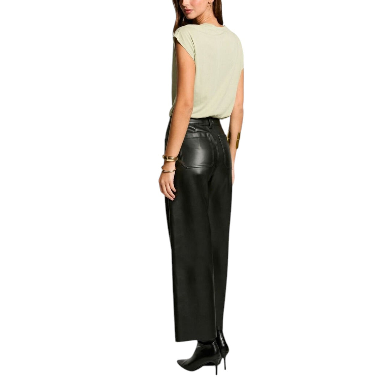 Morgan De Toi Women's T-Shirt
