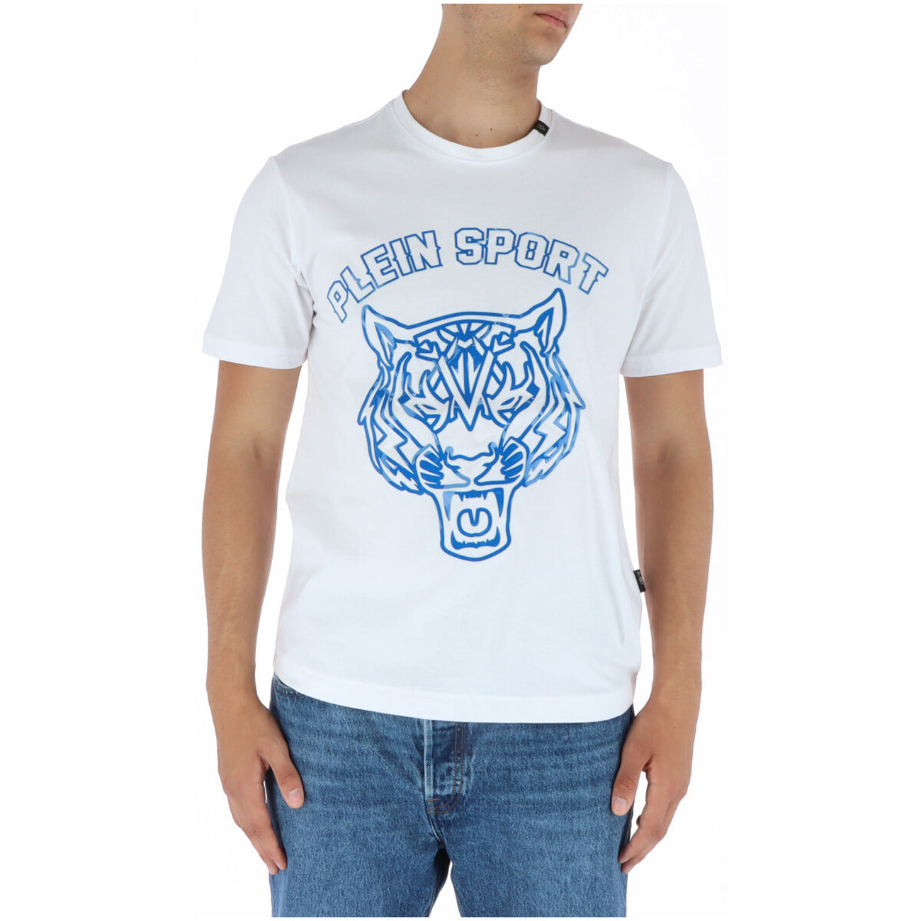 Plein Sport T-shirt Homme
