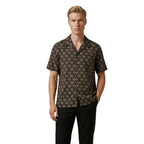 Gianni Lupo Chemise Homme