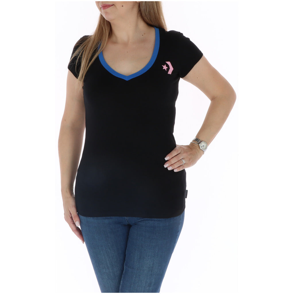 T-shirt Converse Femme