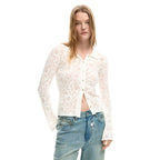 Desigual Women's Shirt