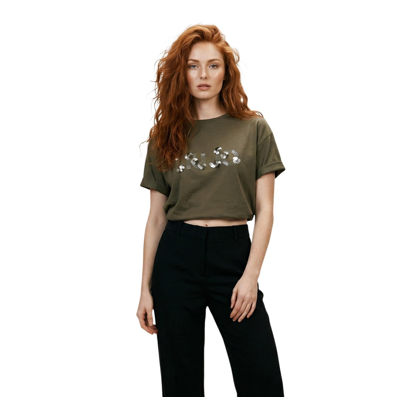 Liu Jo Women's T-Shirt