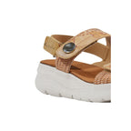 Alviero Martini Prima Classe Sandales Femme
