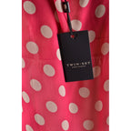 Twin-set Simona Barbieri Women's Camisole
