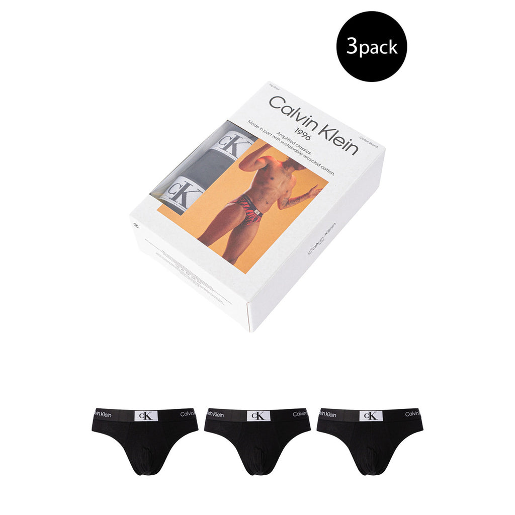 Calvin Klein Underwear Sous-vêtements Homme