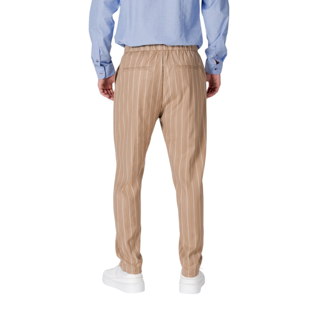 Gianni Lupo Pantaloni Uomo