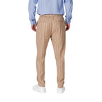 Gianni Lupo Pantaloni Uomo