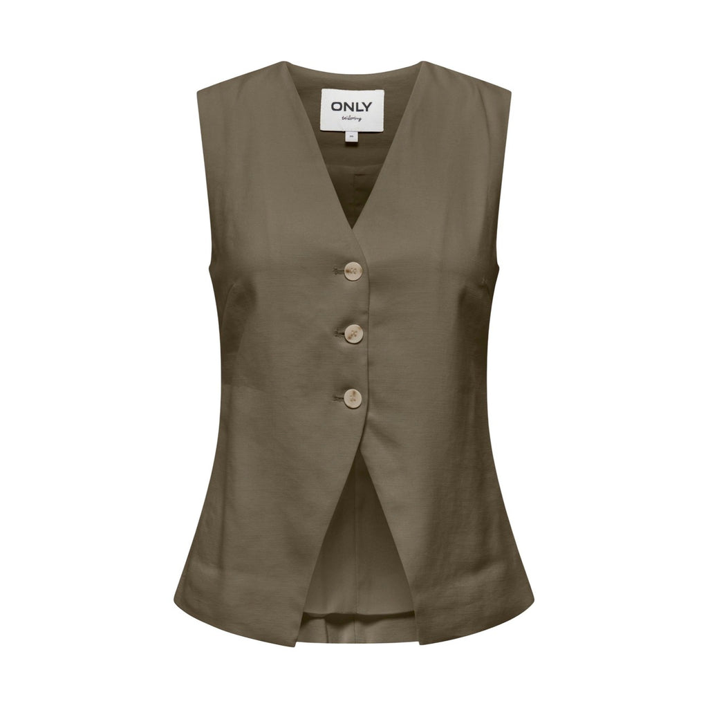 Uniquement Gilets Femme