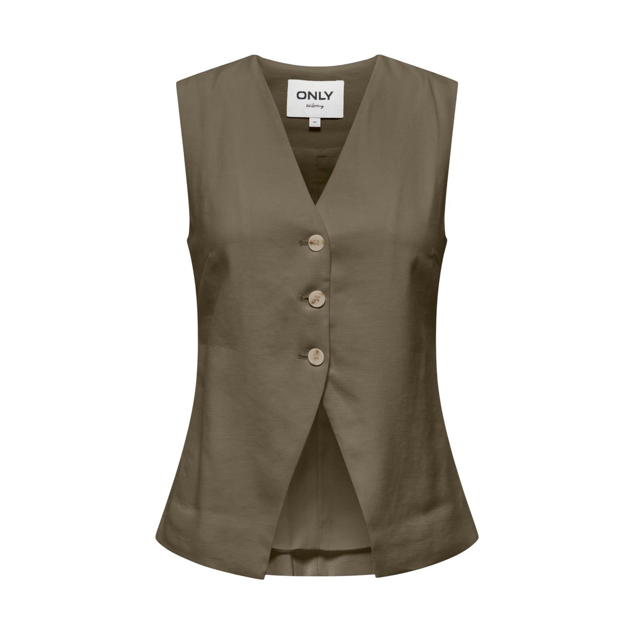 Uniquement Gilets Femme