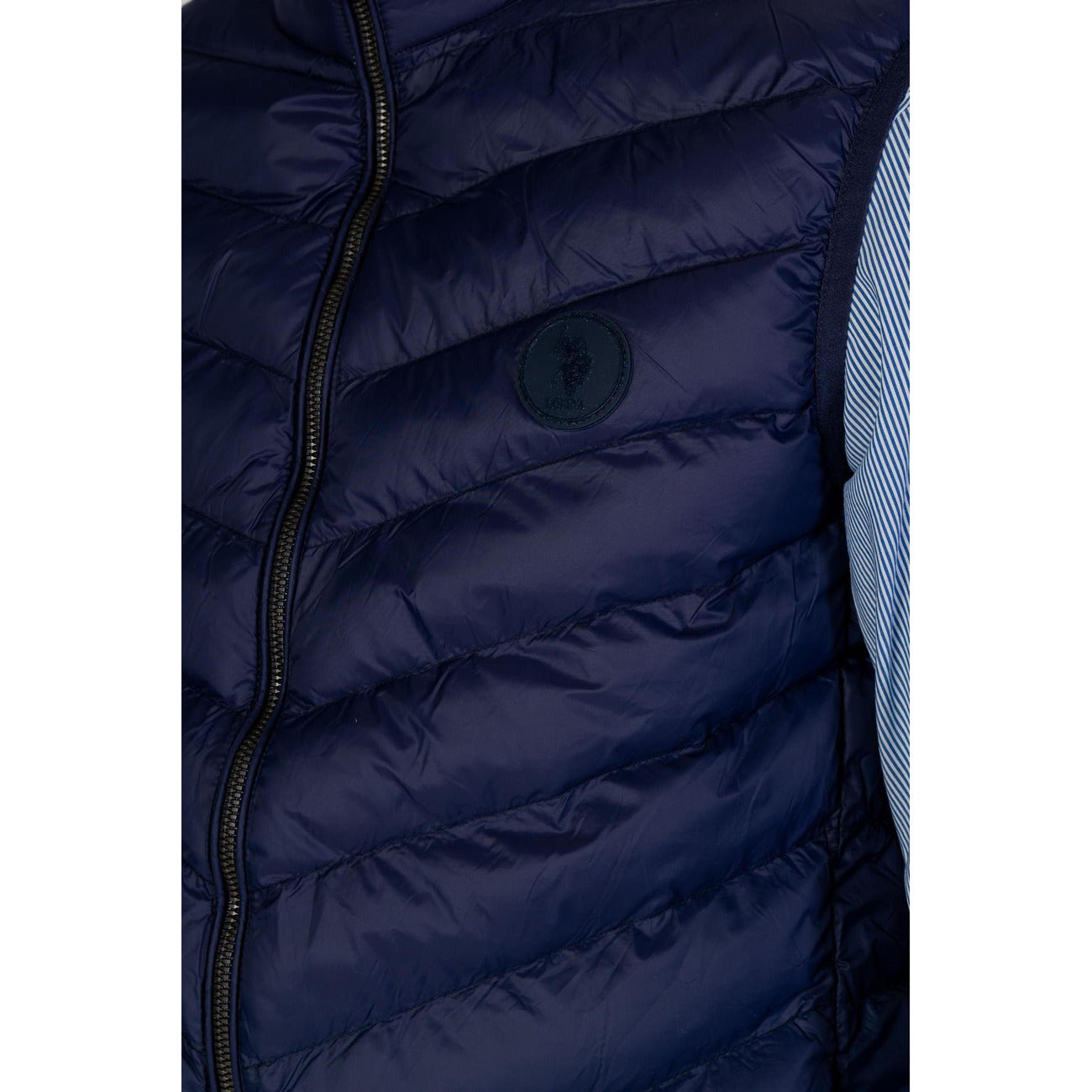 U.S. Polo Assn. Men's Gilet