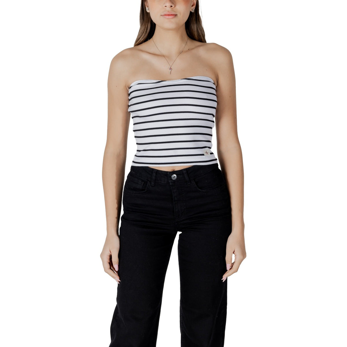 Calvin Klein Jeans Top Donna