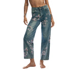 Desigual Jeans Donna