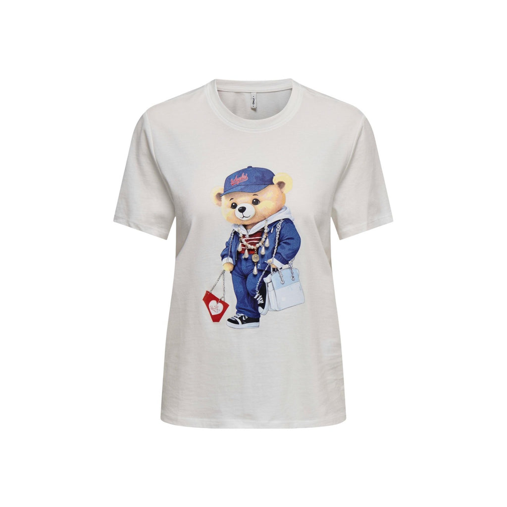Seuls T-shirts Femme