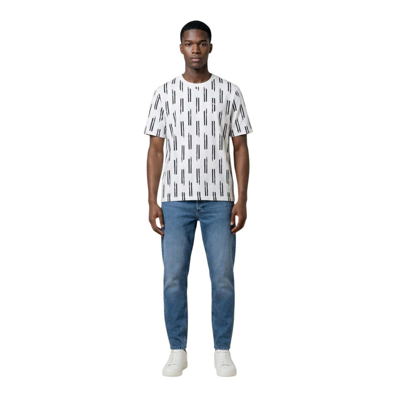 Antony Morato Men's T-Shirt
