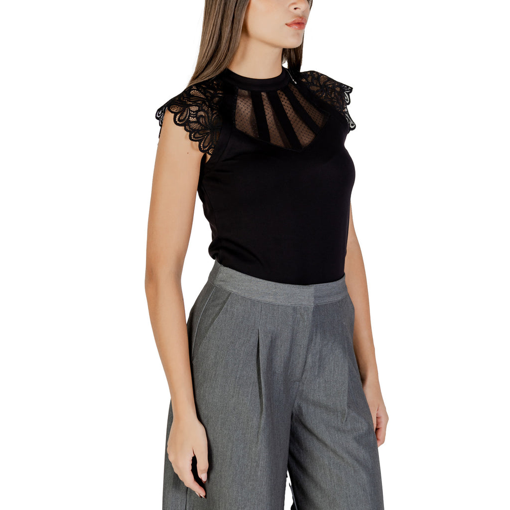 Morgan De Toi Chemisier Femme