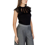 Morgan De Toi Chemisier Femme