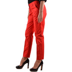 Armani Jeans Pantaloni Donna