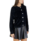 Jacqueline De Yong Cardigan Donna