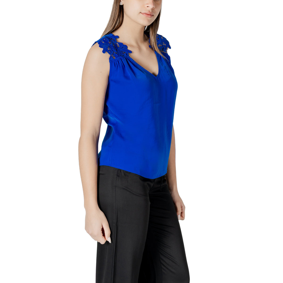 Morgan De Toi Chemisier Femme