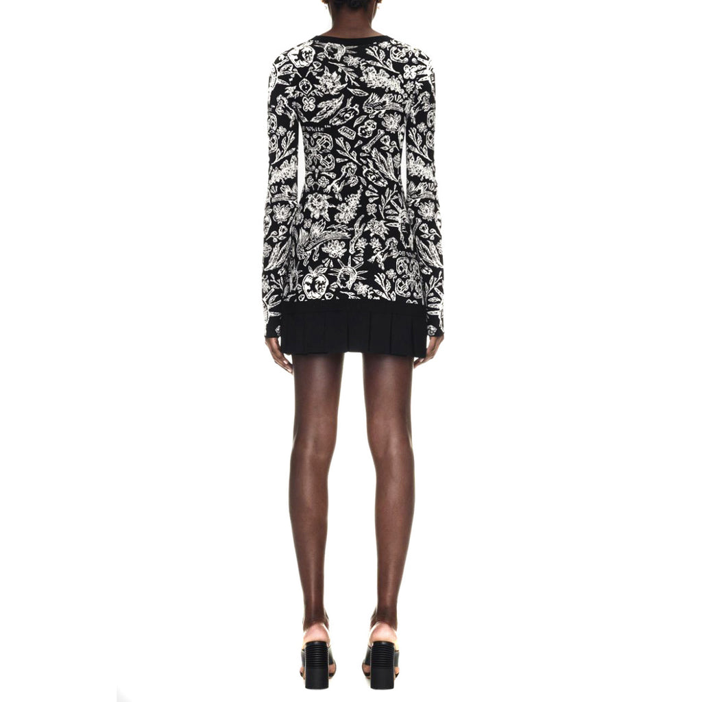 Robe Femme Off-white