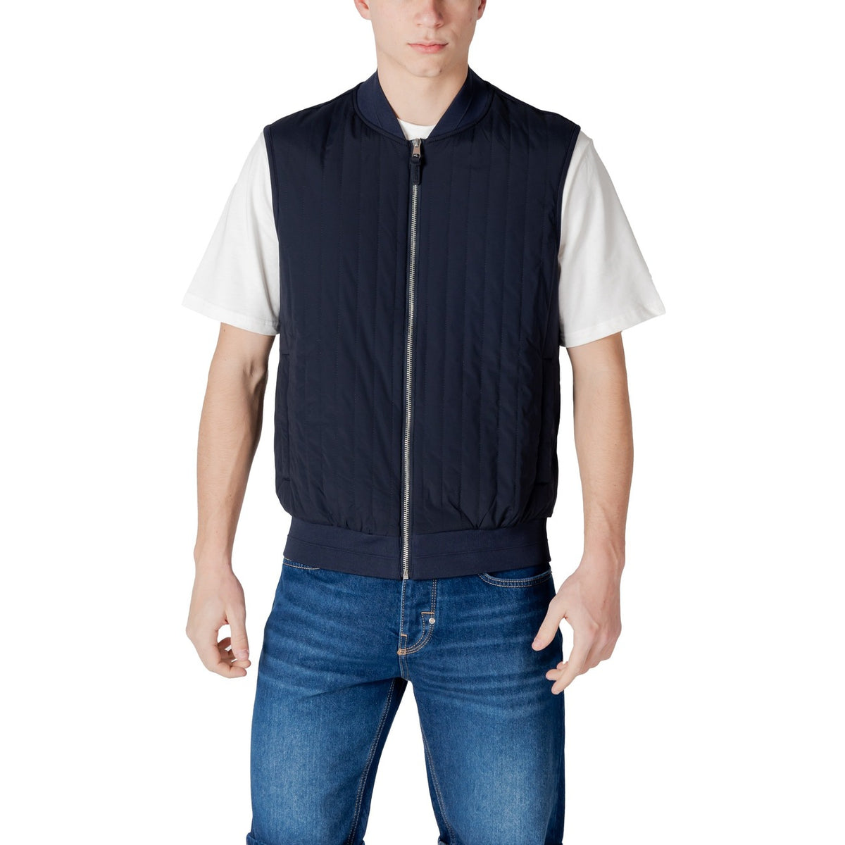 Antony Morato Gilet Homme