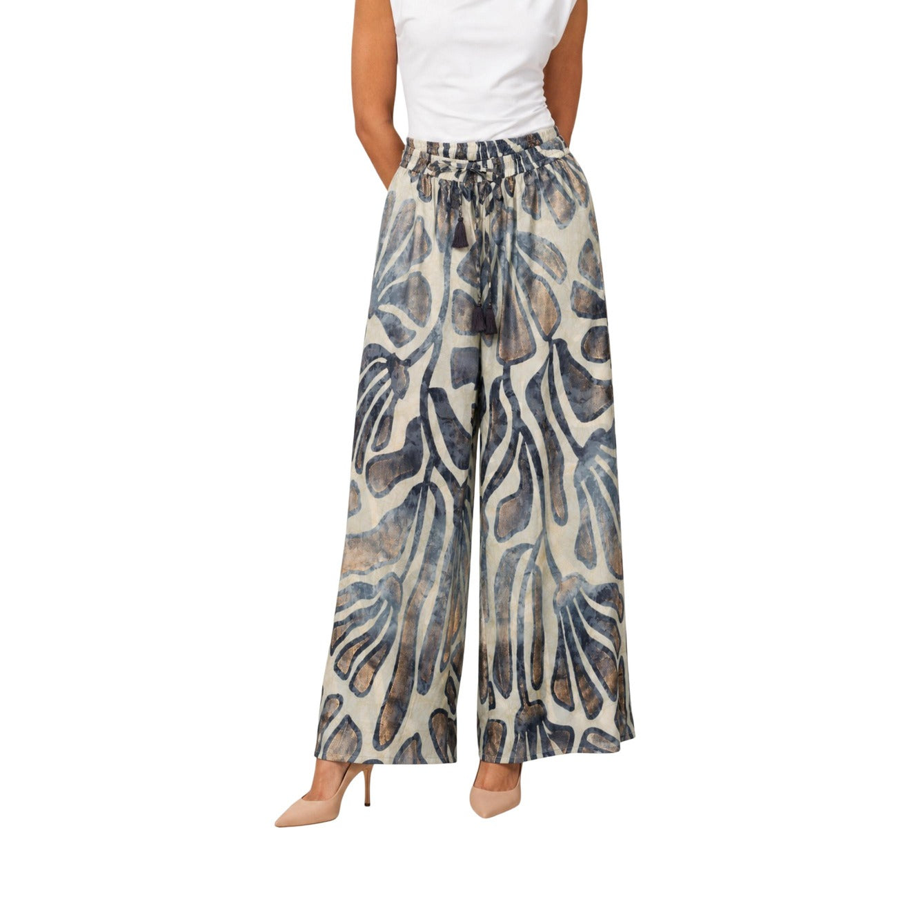 Ayfee Pantaloni Donna