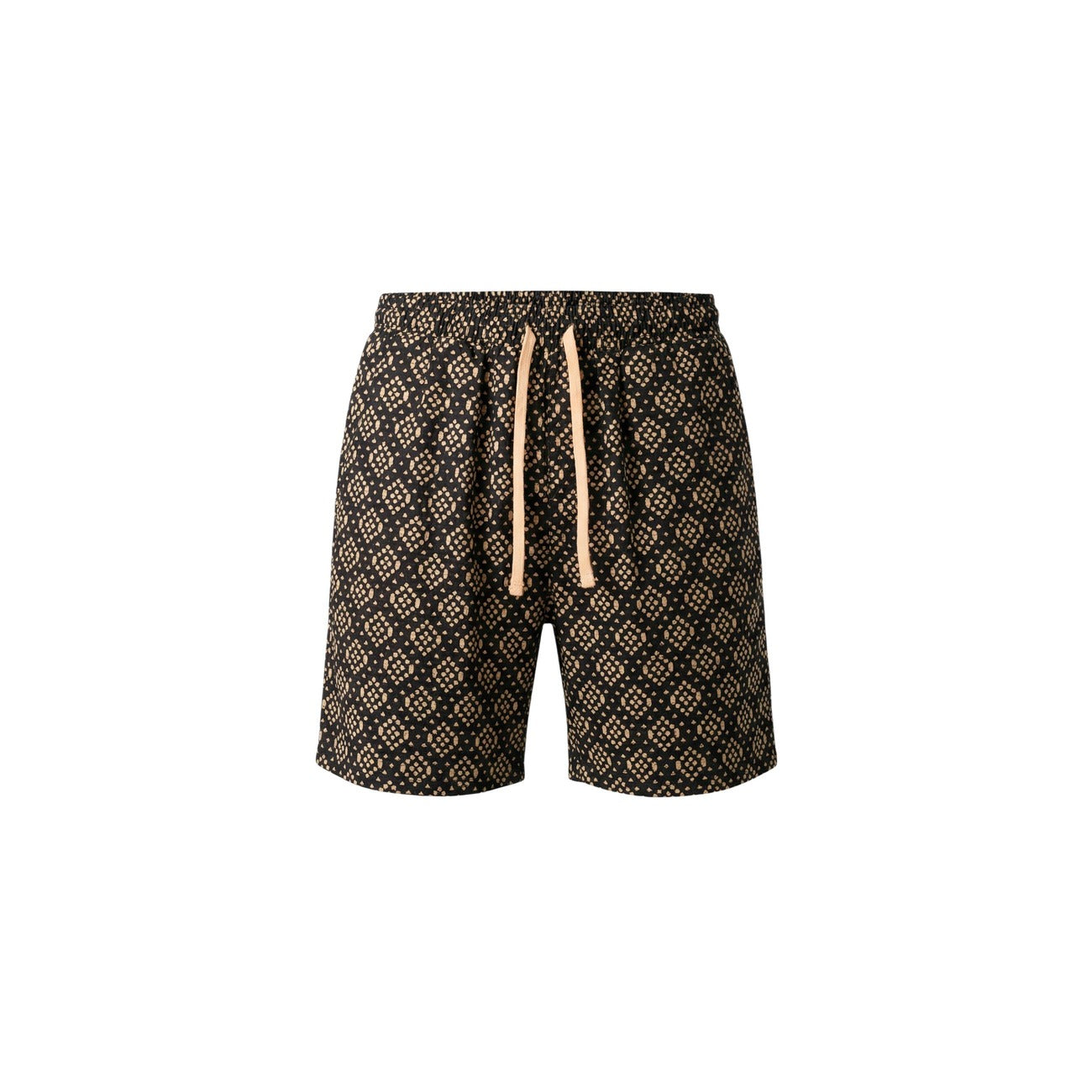 Gianni Lupo Men's Bermuda Shorts