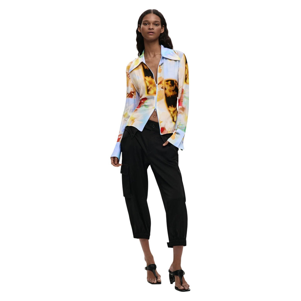 Desigual Women's Shirt