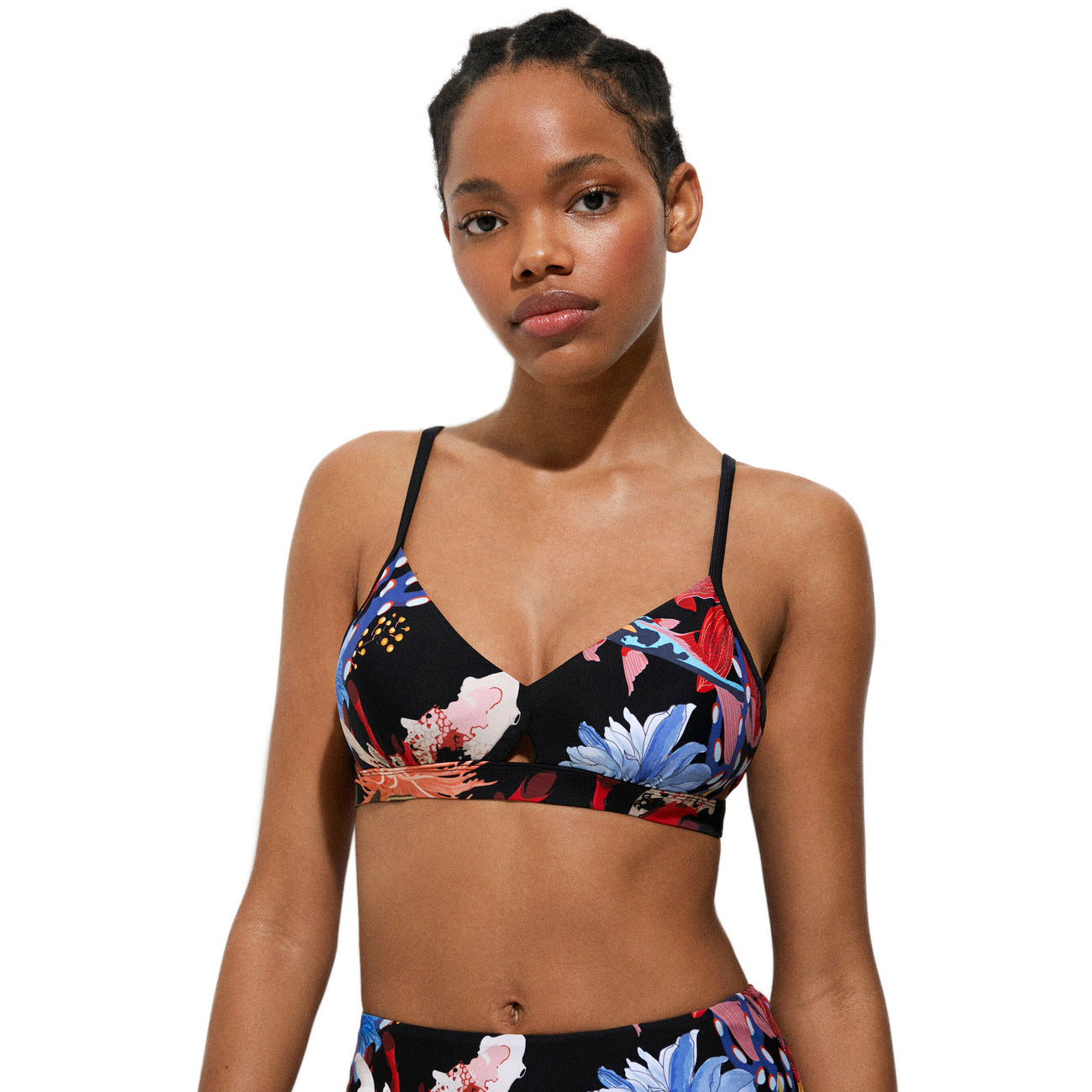 Maillot de bain femme Desigual