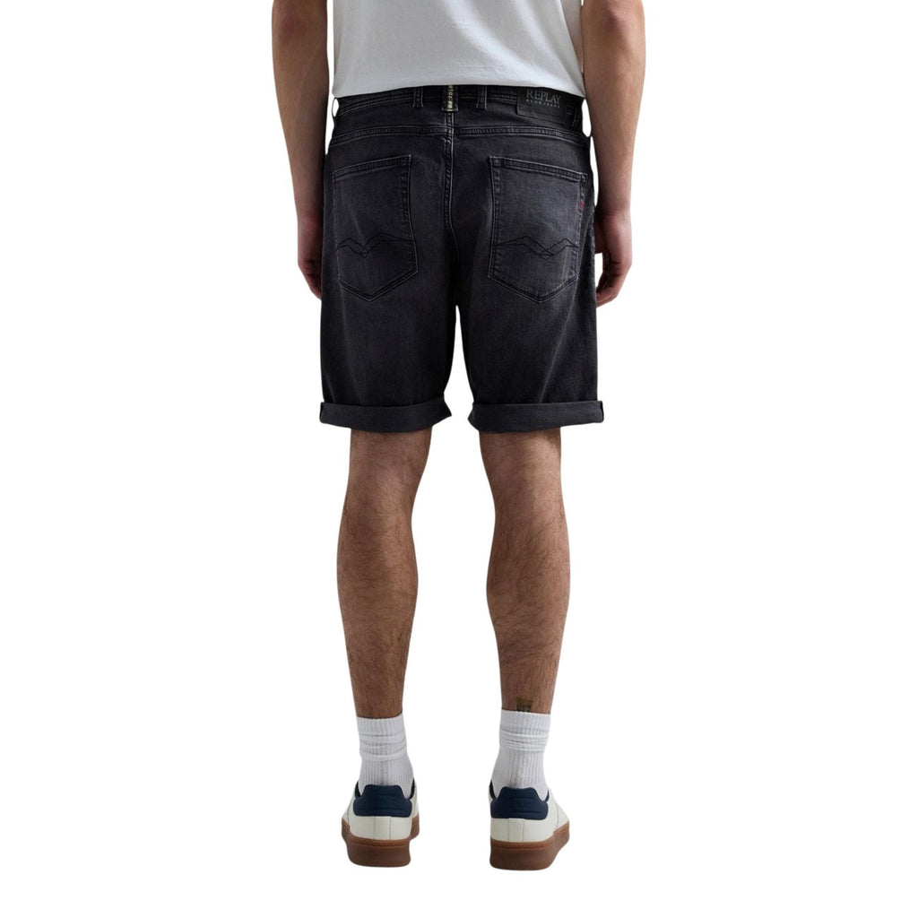 Replay Men's Shorts
